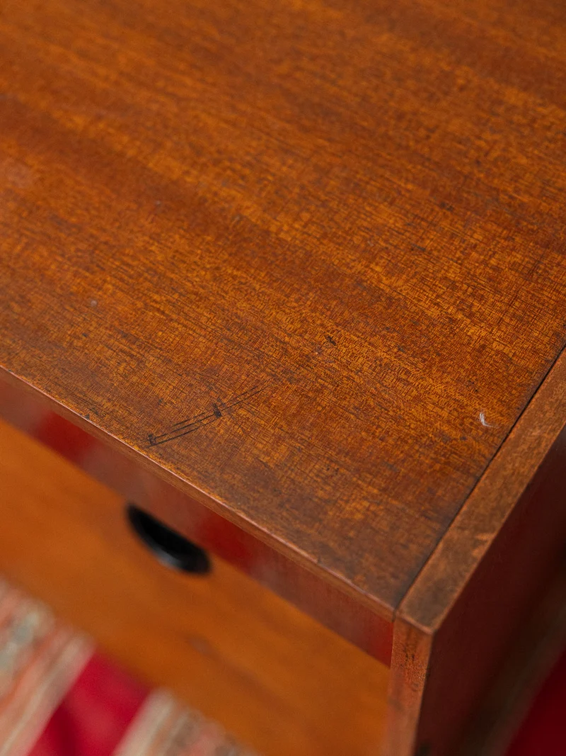 Olga, la commode de rangement N°714