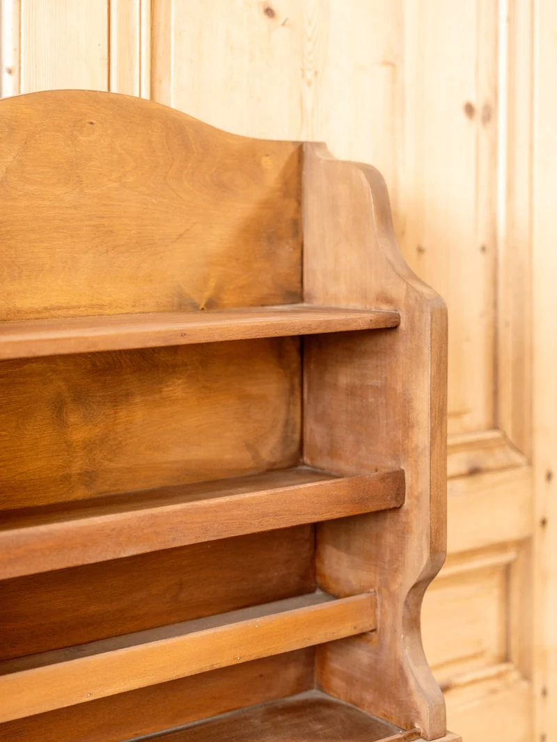 Fernand, le meuble de métier en bois N°409