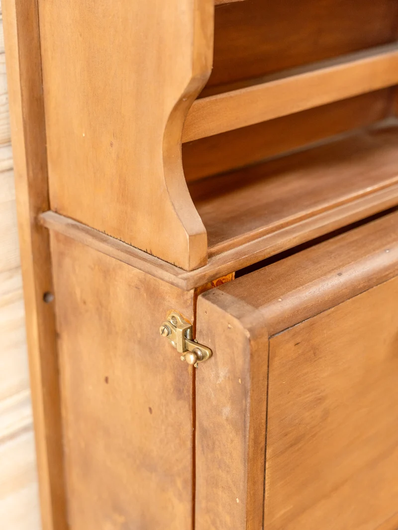 Fernand, le meuble de métier en bois N°409