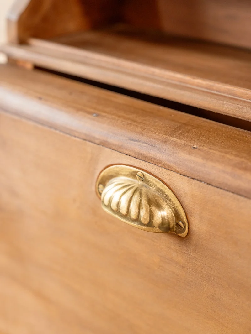 Fernand, le meuble de métier en bois N°409