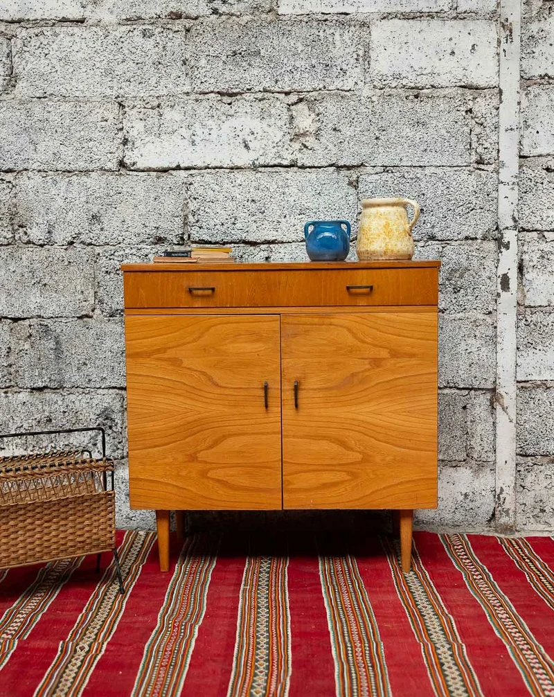 Olga, la commode élégante N°711