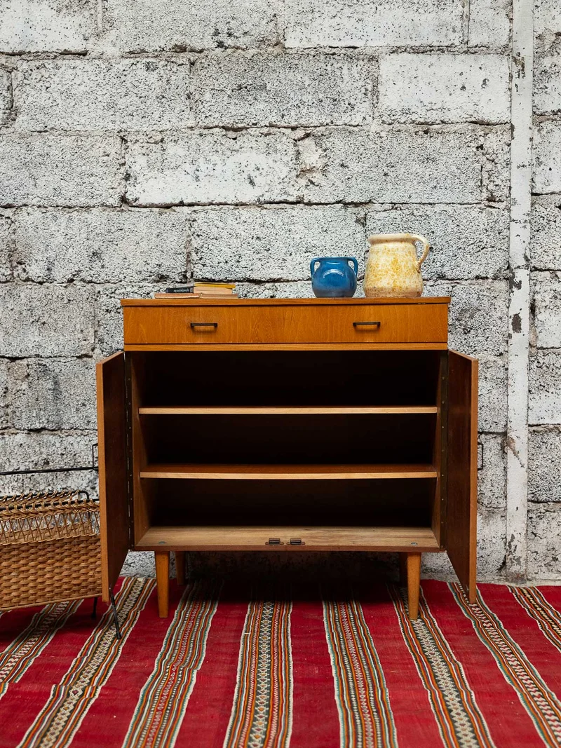 Olga, la commode élégante N°711