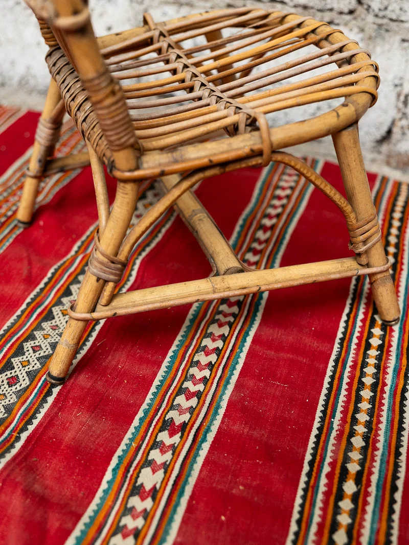Ernestine, la chaise pour enfant N°1310