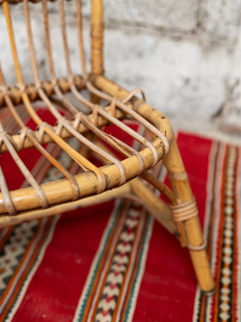 Ernestine, la chaise pour enfant N°1310