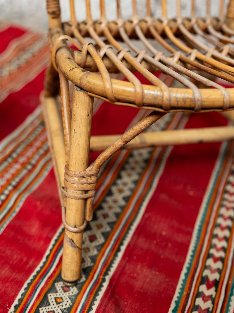 Ernestine, la chaise pour enfant N°1310