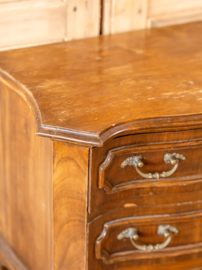 Garance, la petite commode en bois N°707