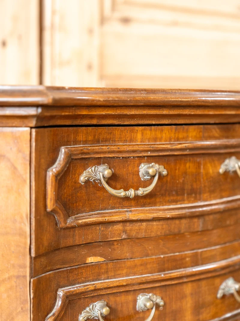 Garance, la petite commode en bois N°707