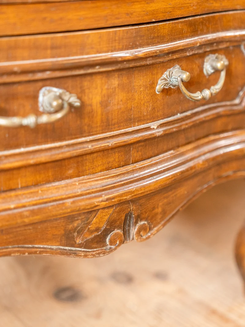Garance, la petite commode en bois N°707