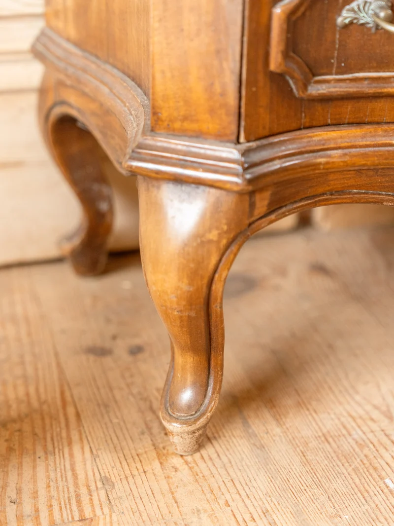 Garance, la petite commode en bois N°707