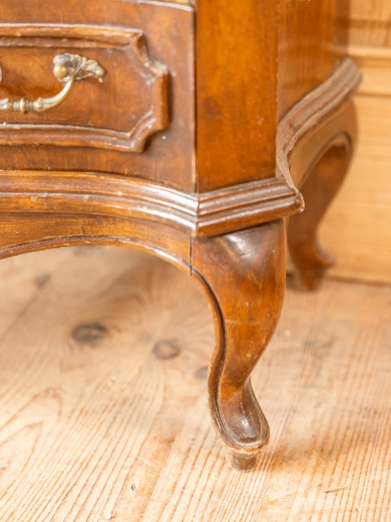 Garance, la petite commode en bois N°707