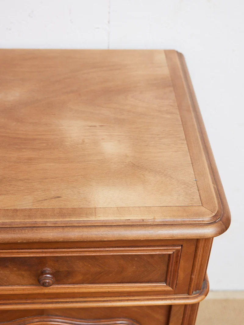 Gilbert, le buffet en bois clair N°1744