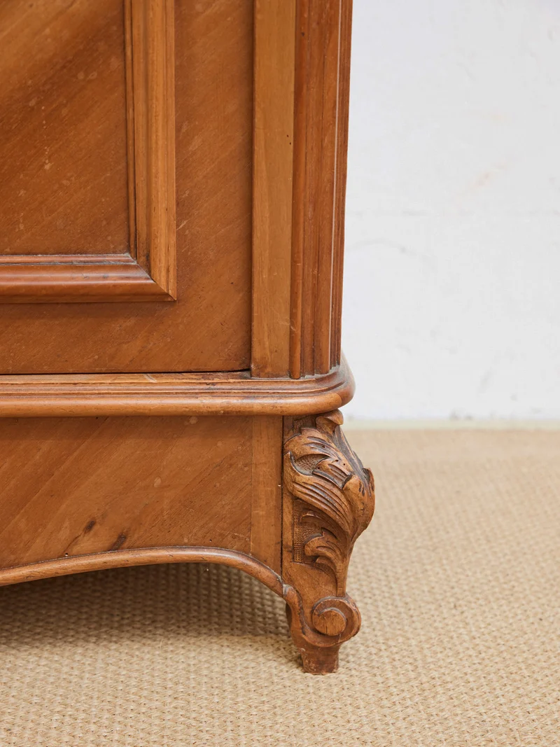 Gilbert, le buffet en bois clair N°1744