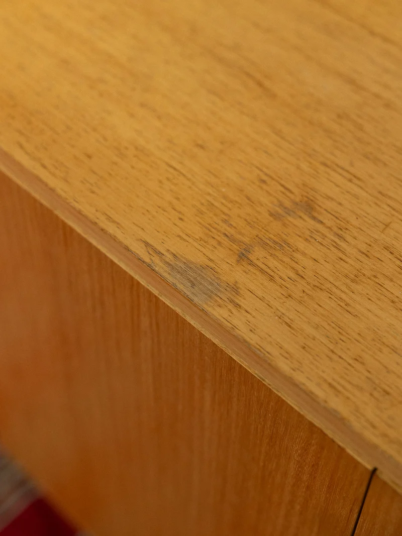 Margaret, l'enfilade à la belle essence de bois N°526