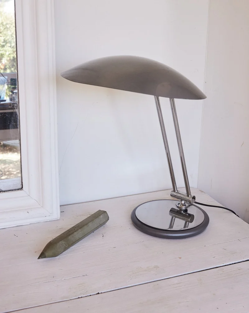 Julia, la lampe de bureau vintage N°993