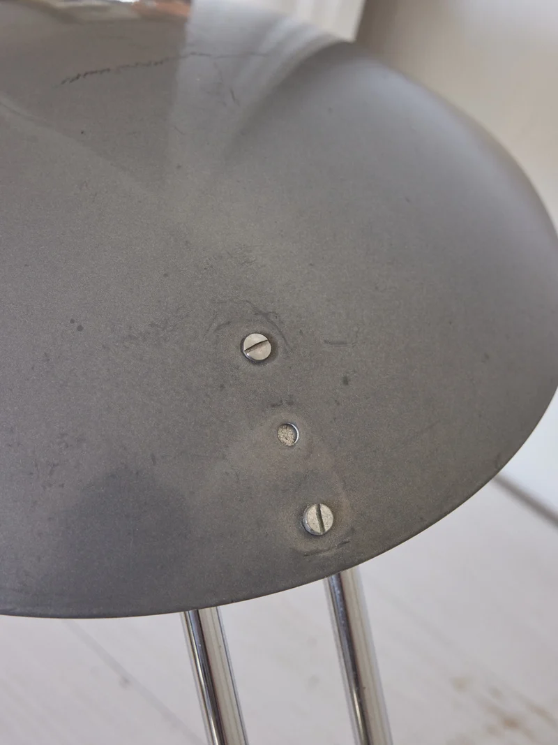 Julia, la lampe de bureau vintage N°993