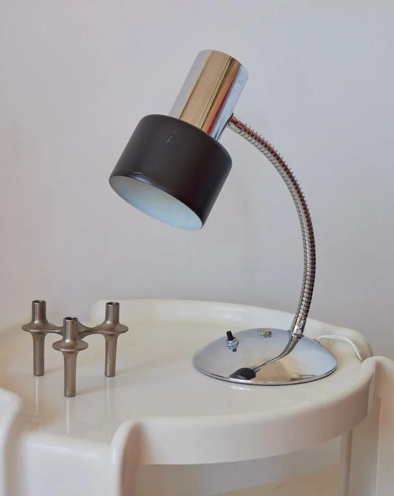 Julia, la lampe de bureau vintage N°995