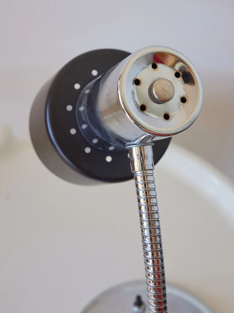 Julia, la lampe de bureau vintage N°995