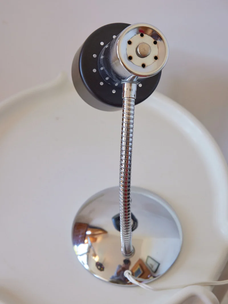 Julia, la lampe de bureau vintage N°995