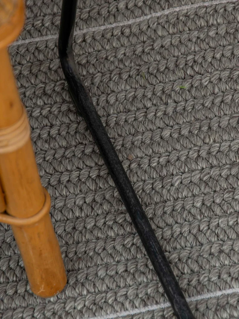 Alma, la chaise haute contemporaine N°1739