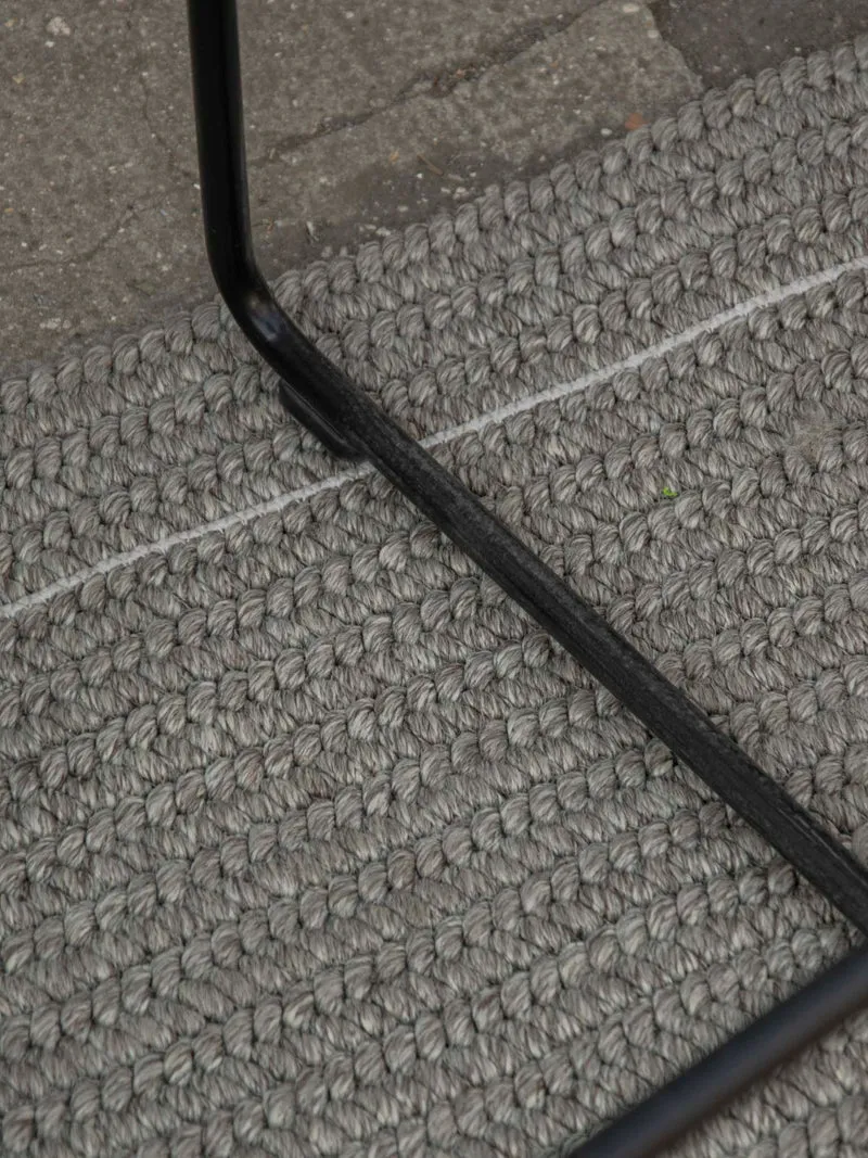Alma, la chaise haute contemporaine N°1739