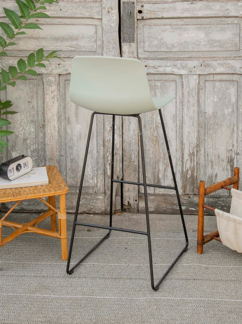 Alma, la chaise haute contemporaine N°1739