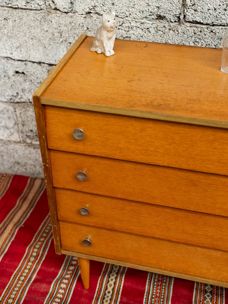 Olga, la commode symétrique N°708