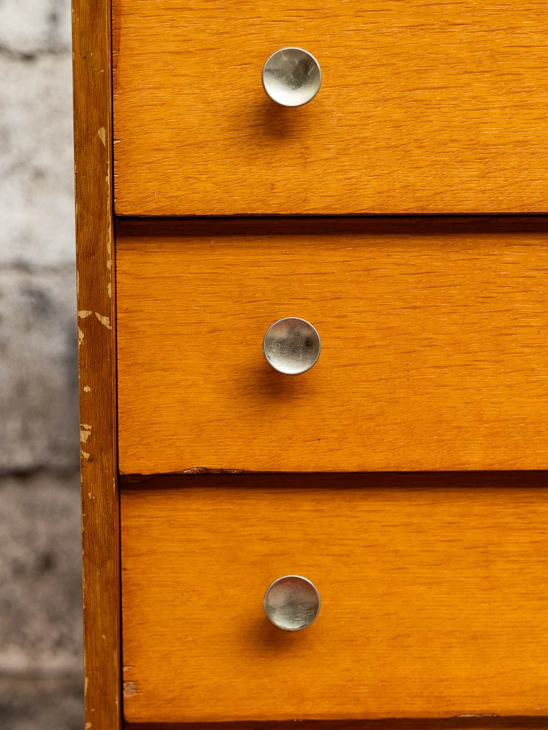 Olga, la commode symétrique N°708