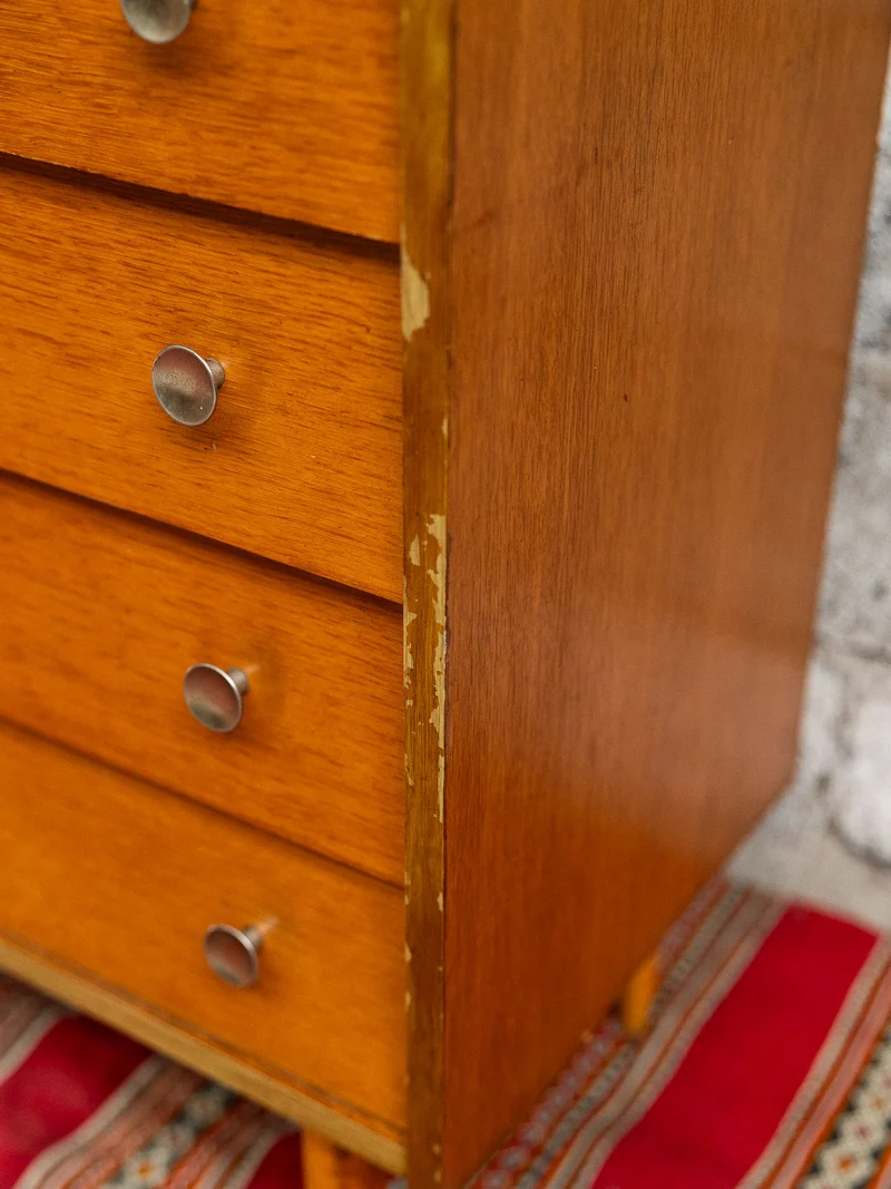 Olga, la commode symétrique N°708