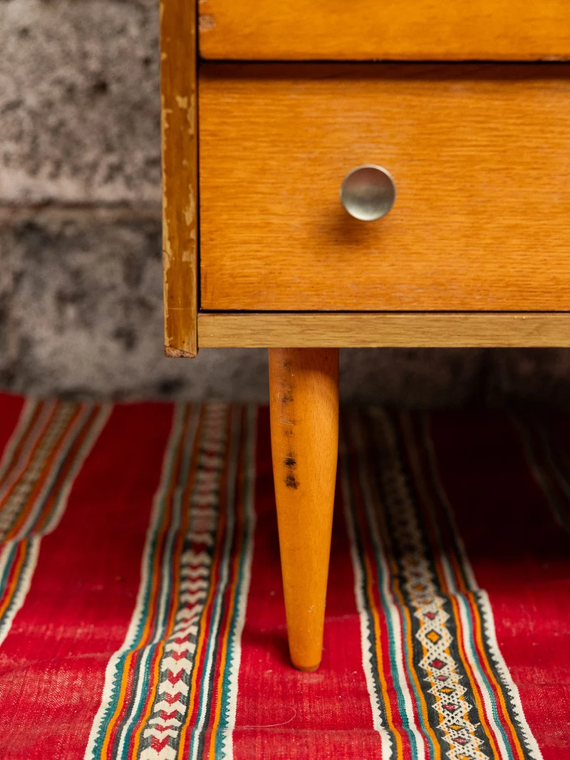 Olga, la commode symétrique N°708