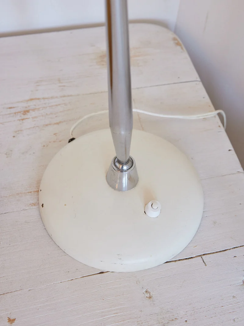 Suzanne, la lampe de bureau vintage N°608