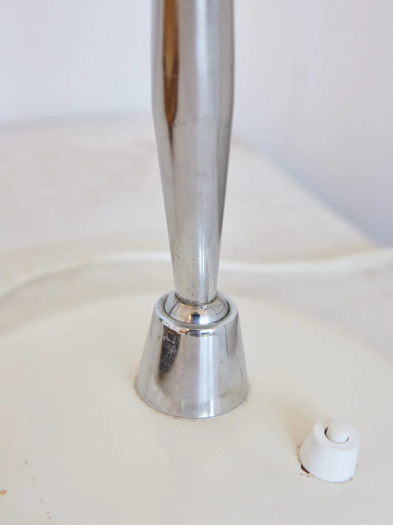 Suzanne, la lampe de bureau vintage N°608