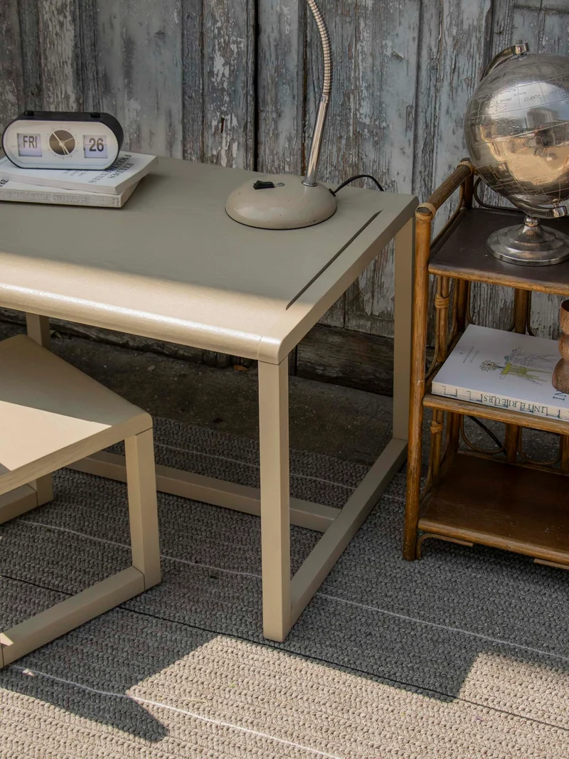 Yvan, le bureau d'enfant au design contemporain N°548