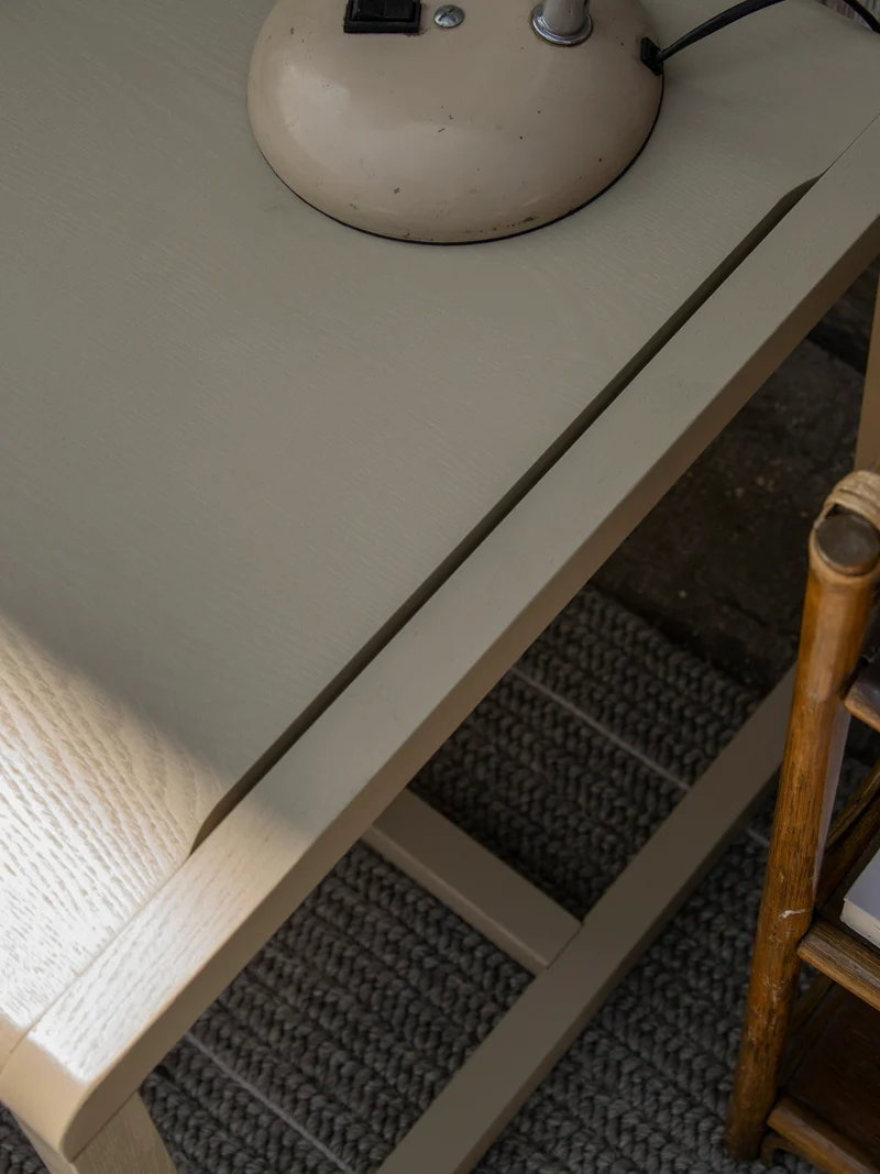 Yvan, le bureau d'enfant au design contemporain N°548
