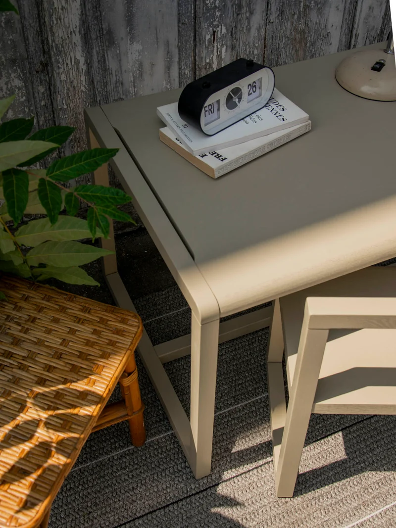 Yvan, le bureau d'enfant au design contemporain N°548