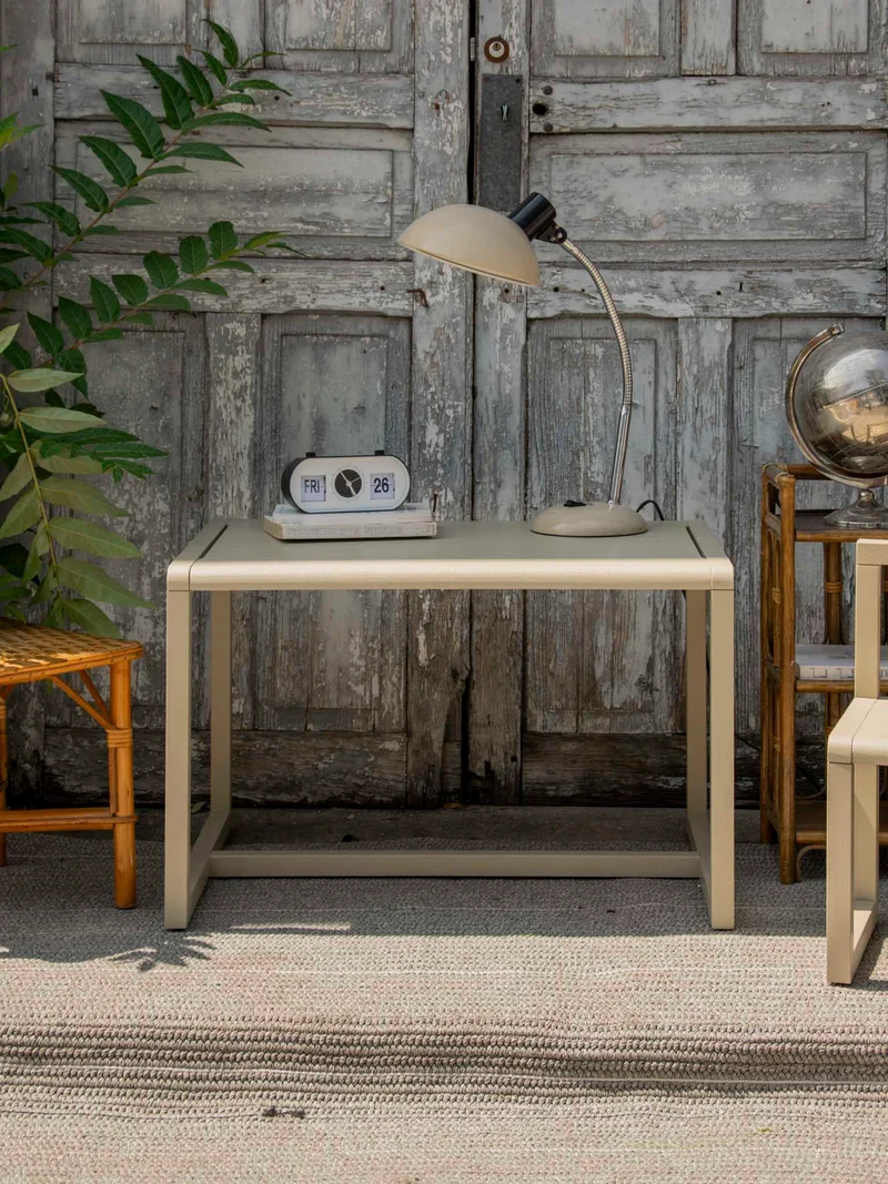 Yvan, le bureau d'enfant au design contemporain N°548