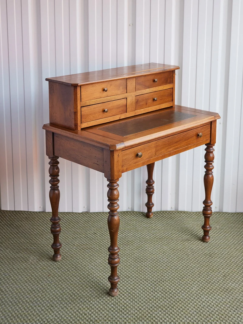 Edouard, le bureau de dame en bois N°1040