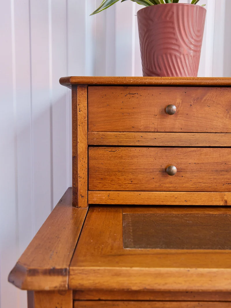 Edouard, le bureau de dame en bois N°1040