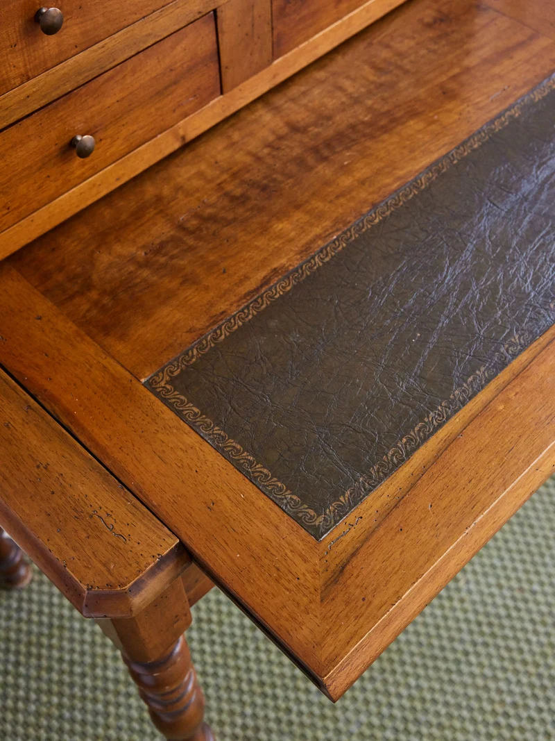 Edouard, le bureau de dame en bois N°1040