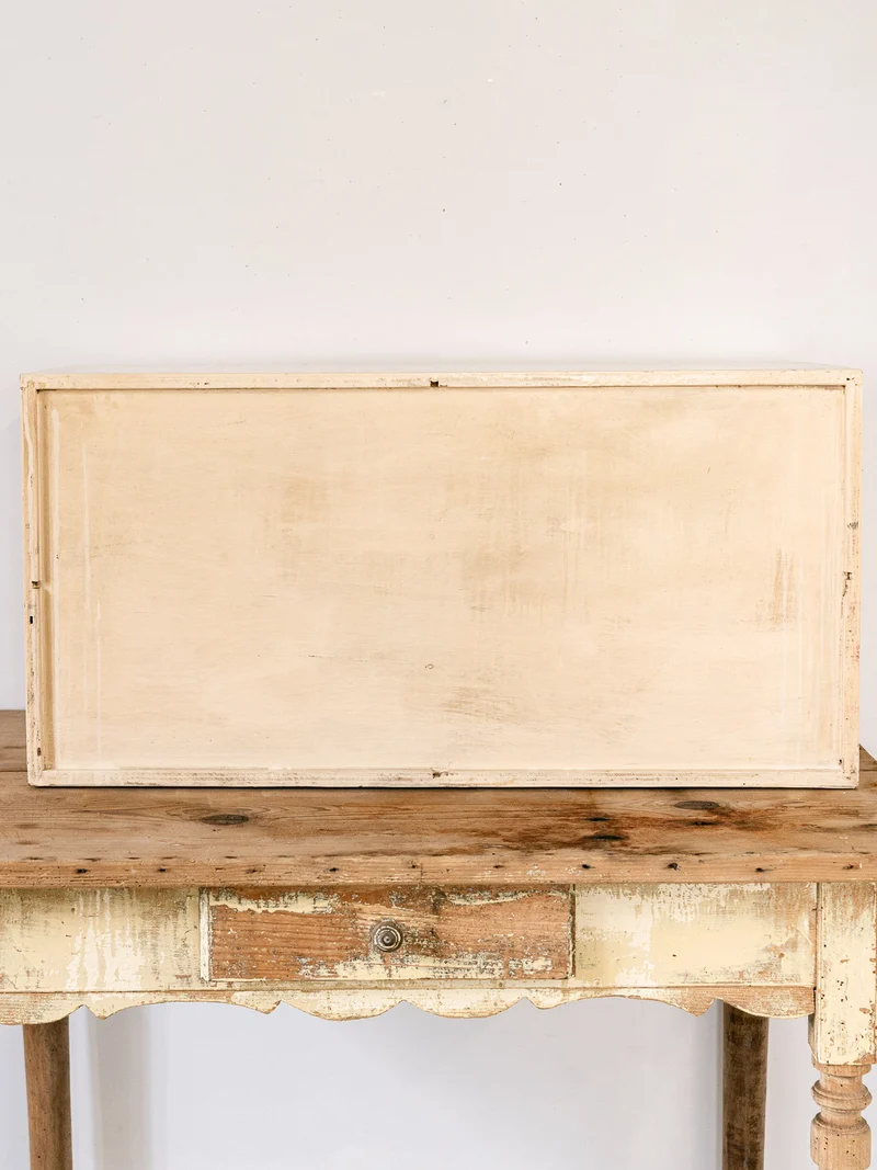 Fernand, le meuble de rangement à casiers en bois N°263