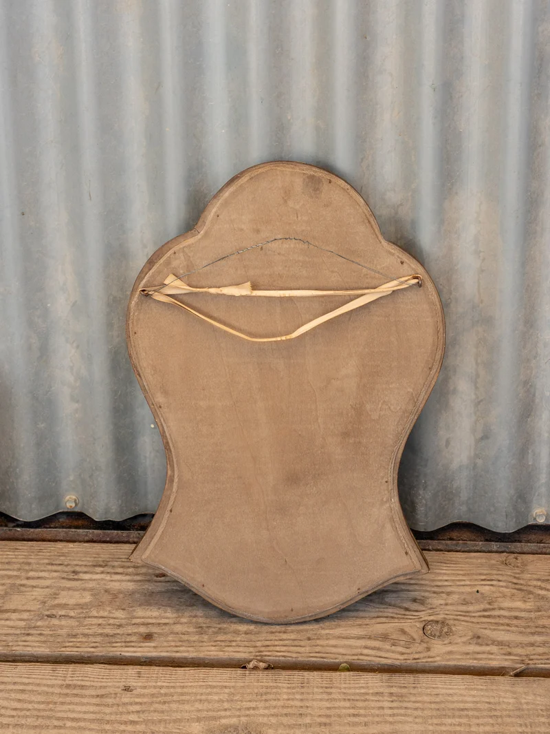 Georges, le miroir doré N°1331