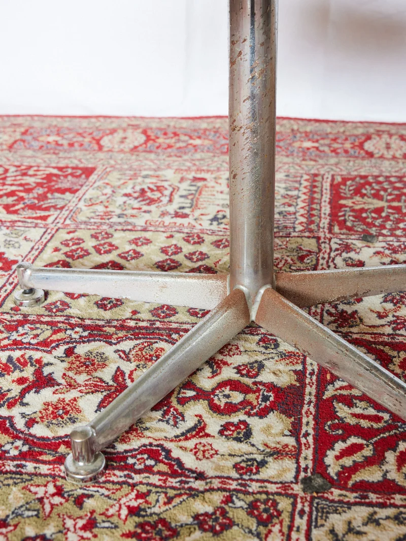 Jakob, le fauteuil de bureau en skaï N°1313