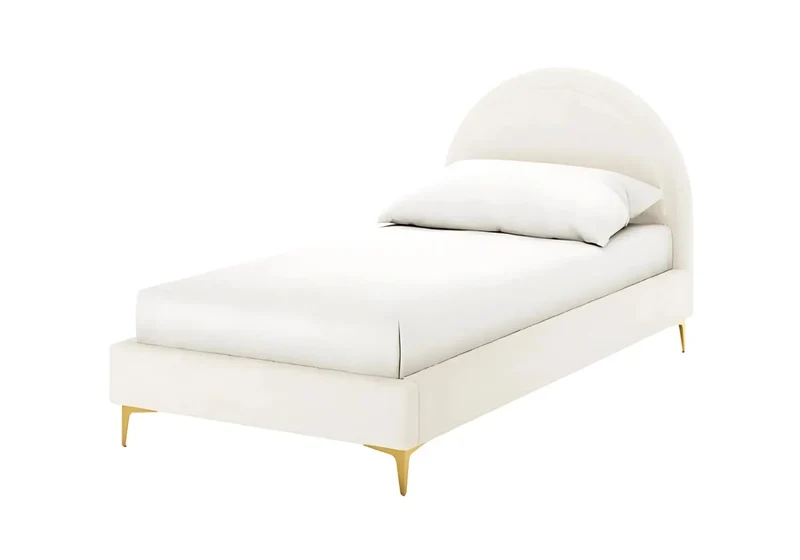 Lit enfant rose JULE