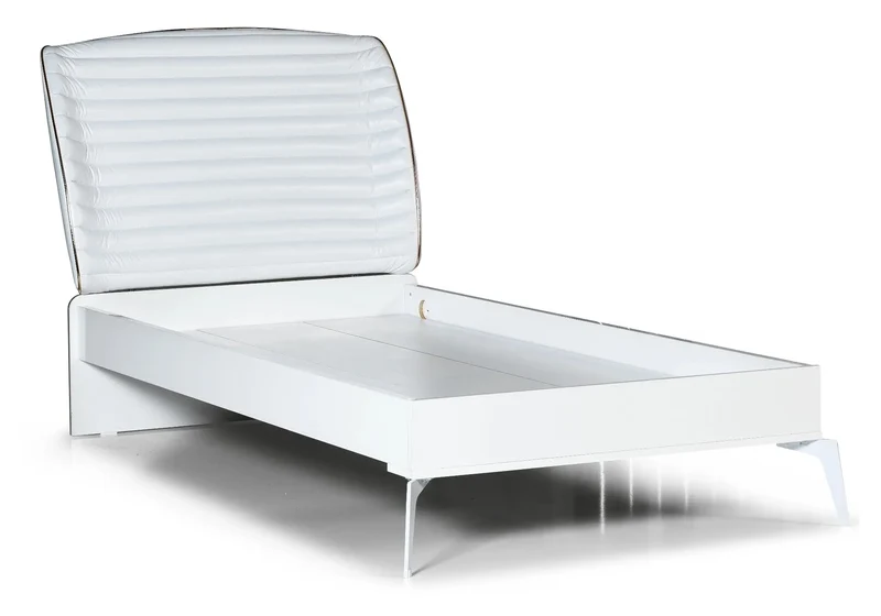 Ensemble chambre jeune peau matelassé ELEGANT