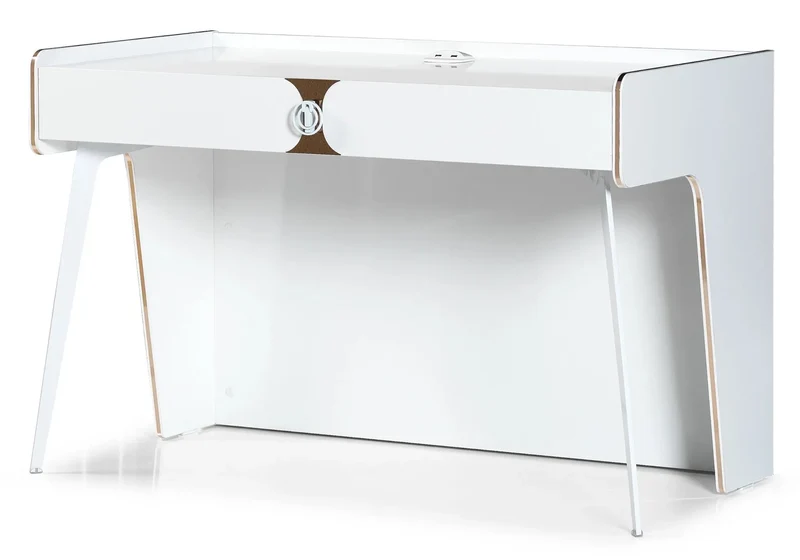 Ensemble chambre jeune peau matelassé ELEGANT