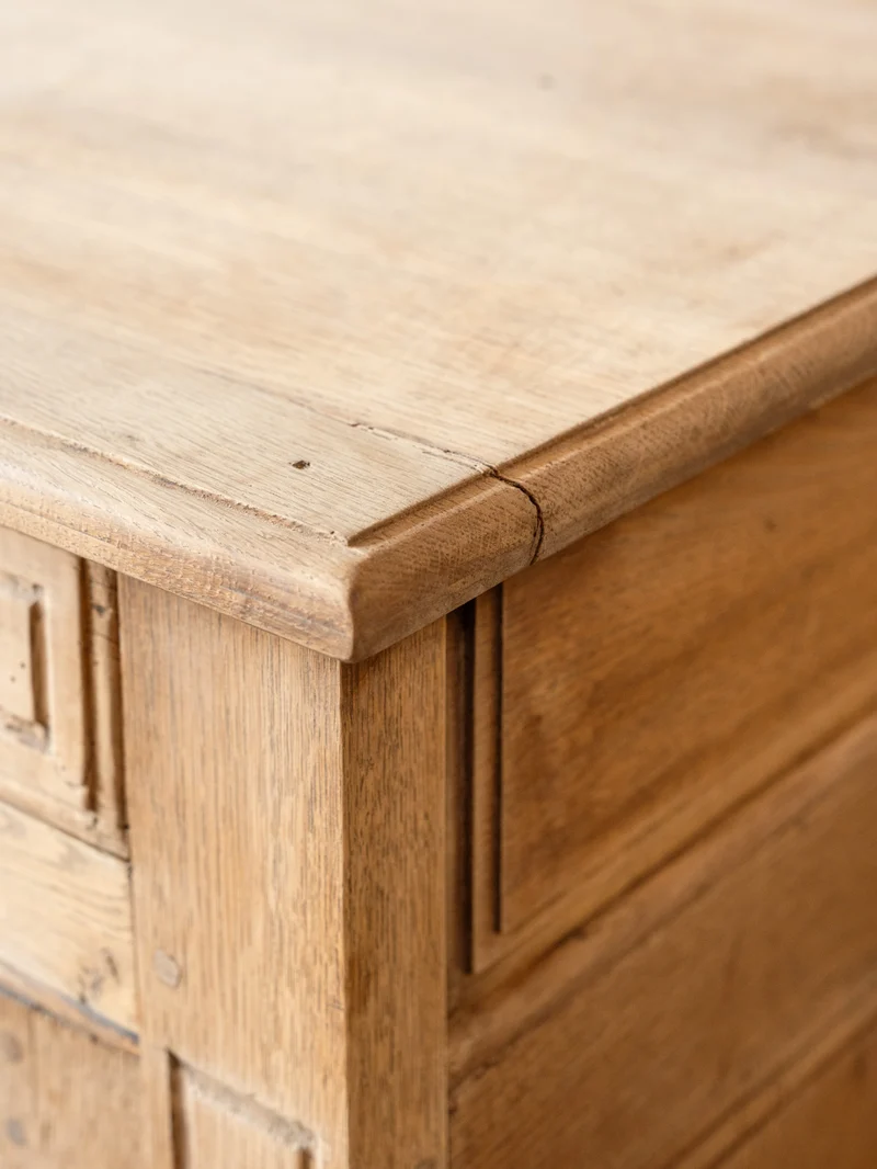 Gilbert, le buffet de campagne en bois N°1739