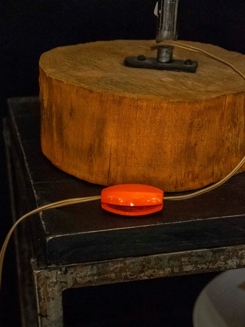 Julia, la lampe au style brutaliste et industriel N°986