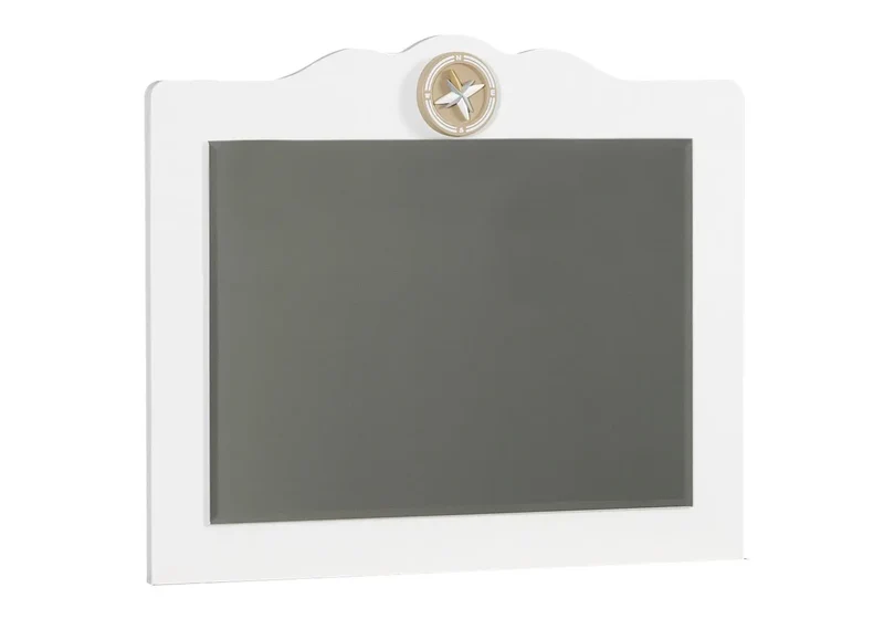 Ensemble chambre bébé taupe LUNA