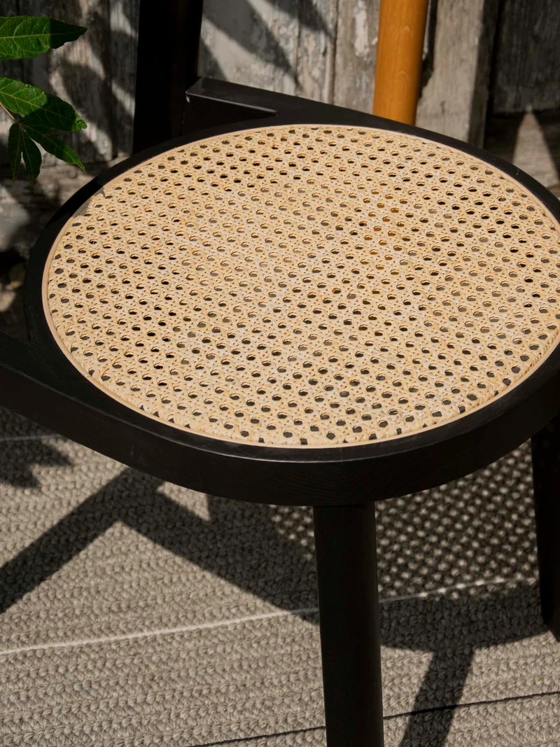 Alma, la chaise Brulla de Miniforms N°1756