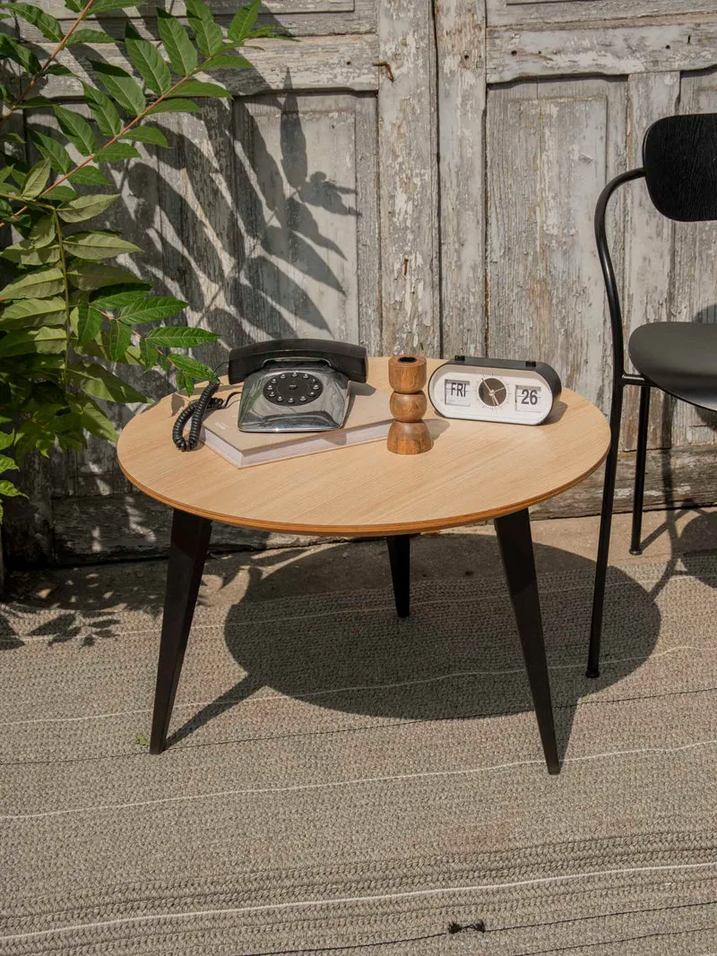 Donna, la table basse au style nordique N°1099