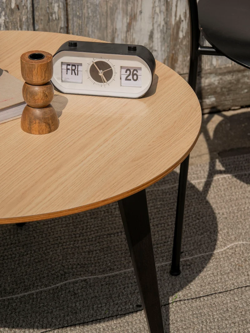 Donna, la table basse au style nordique N°1099